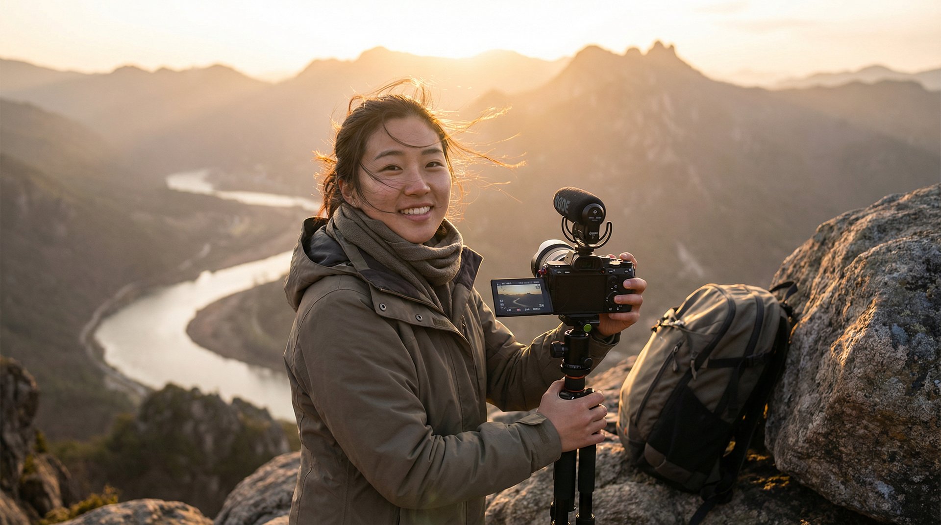 国产视频旅行视频